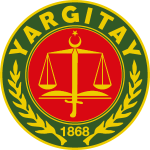 Yargıtay Logo