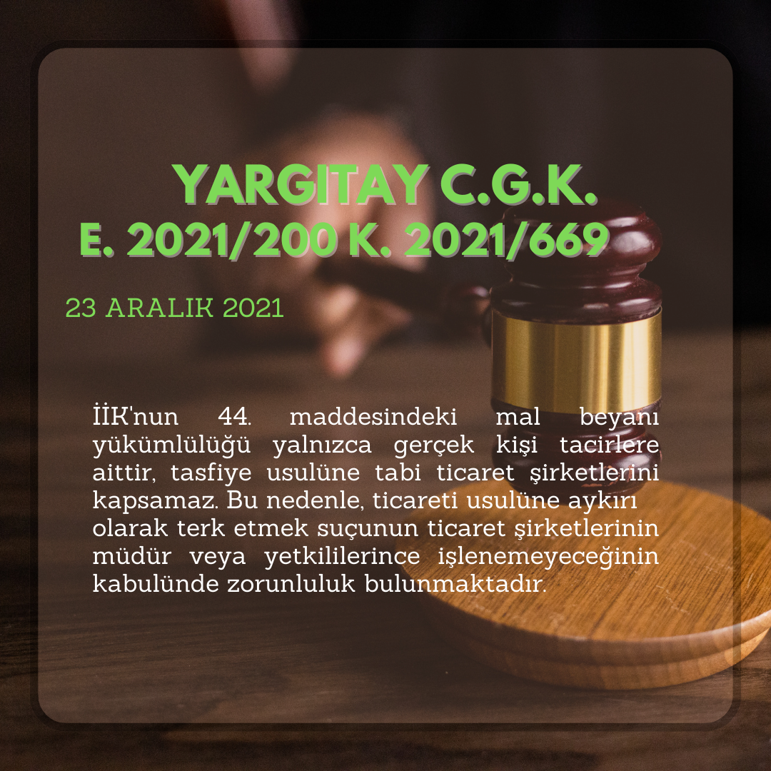 Ceza Hukuku Görsel 2