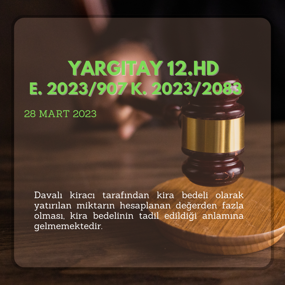 Gayrimenkul Hukuku Görsel 1