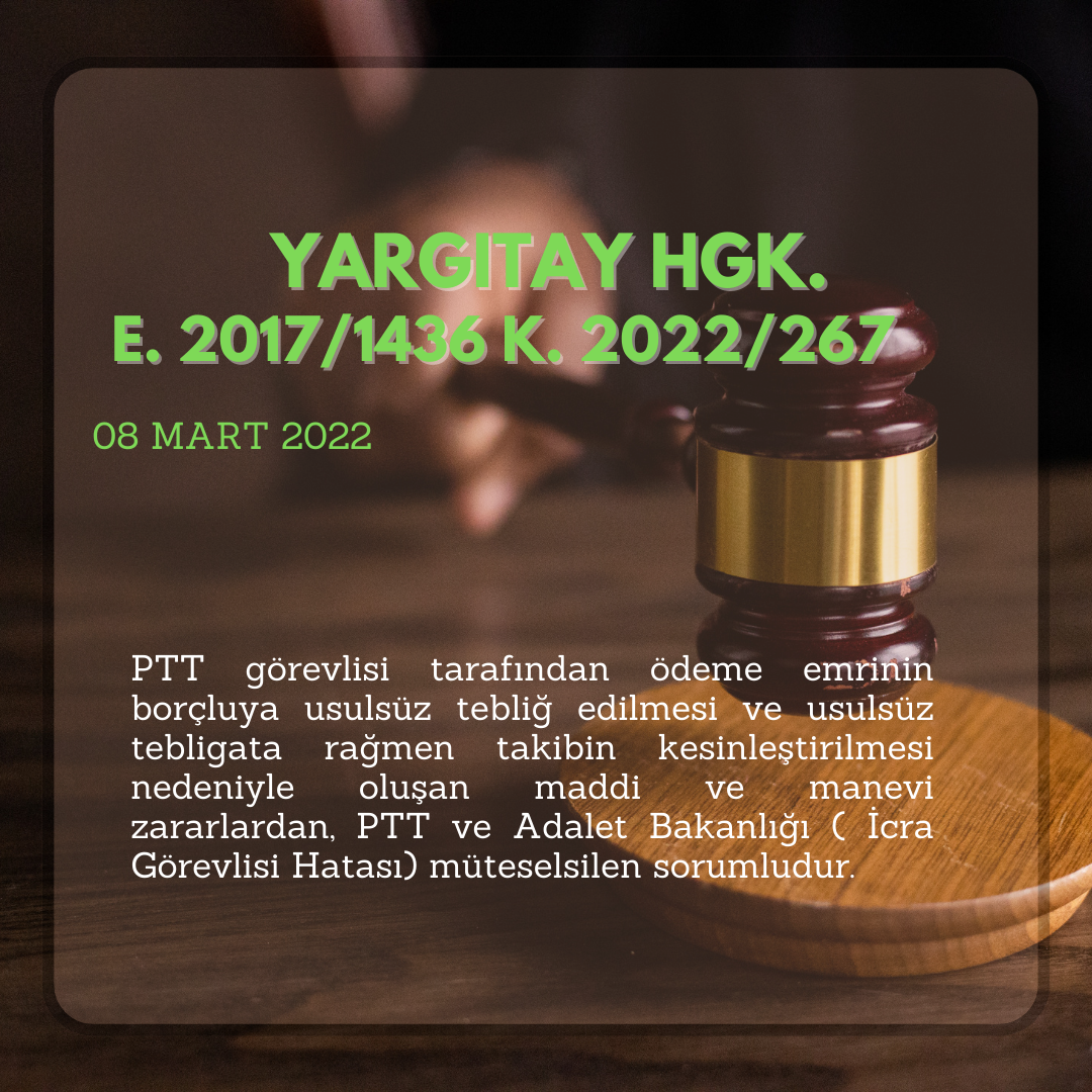 Tazminat Hukuku Görsel 1