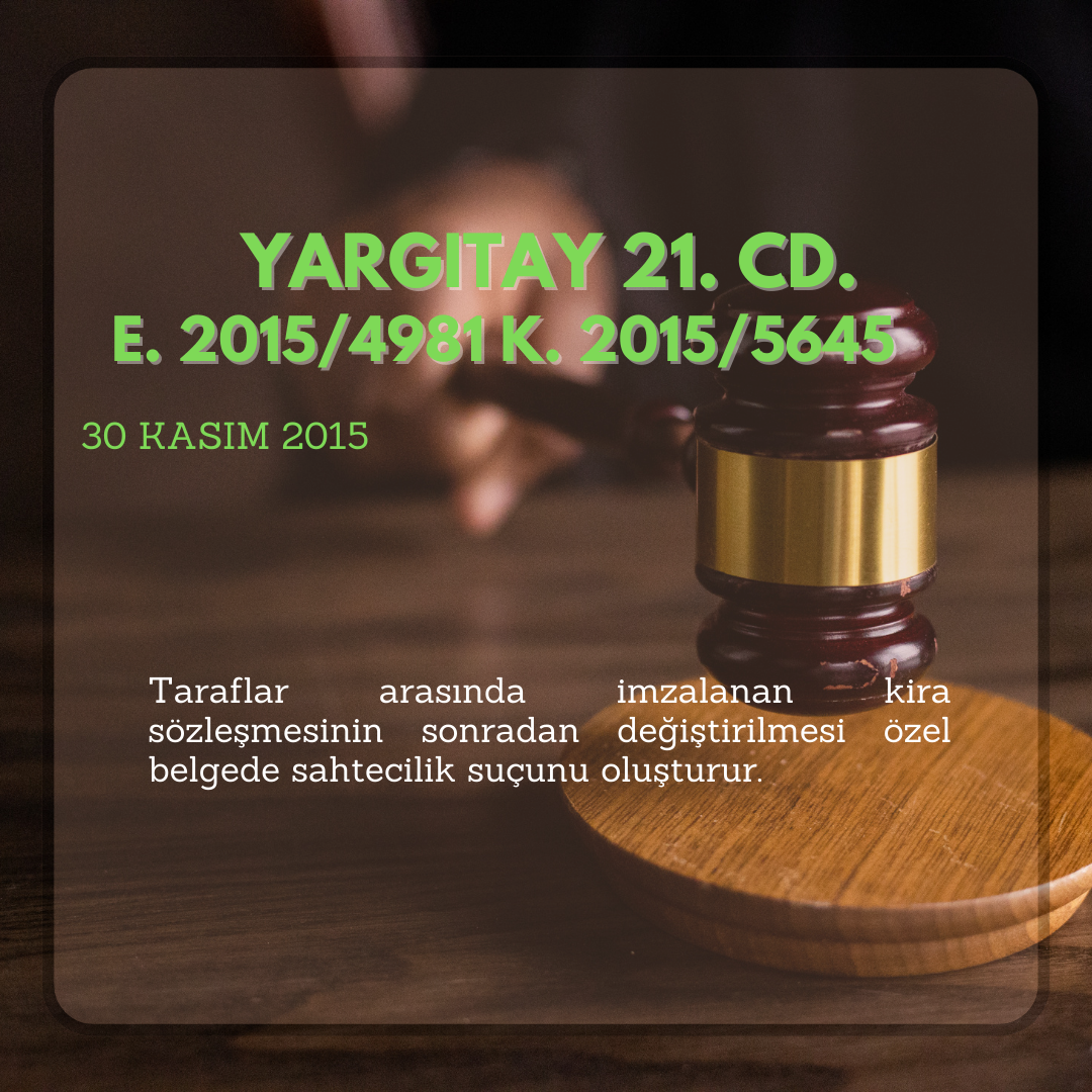 Ceza Hukuku Görsel 3