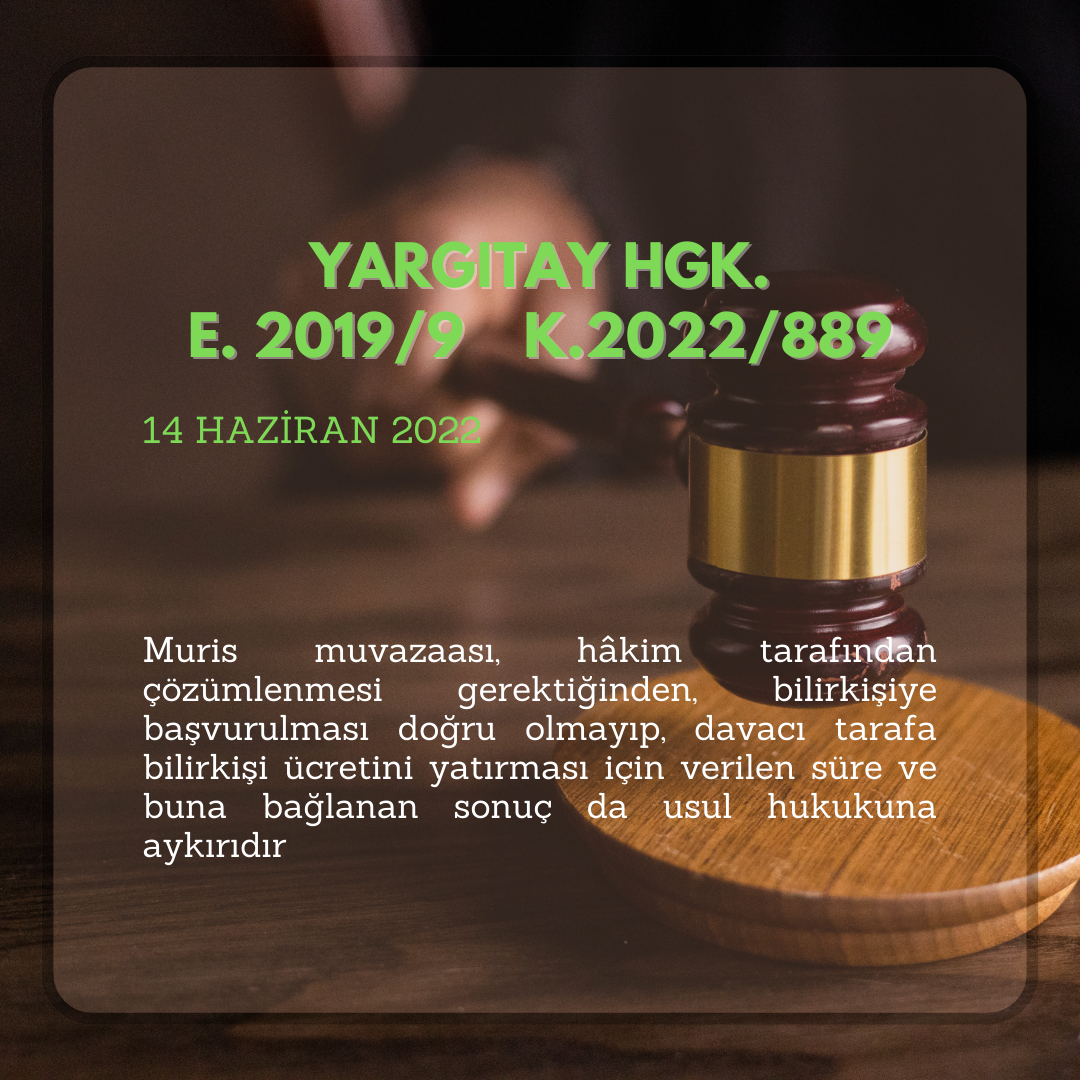 Medeni Hukuk Görsel 1