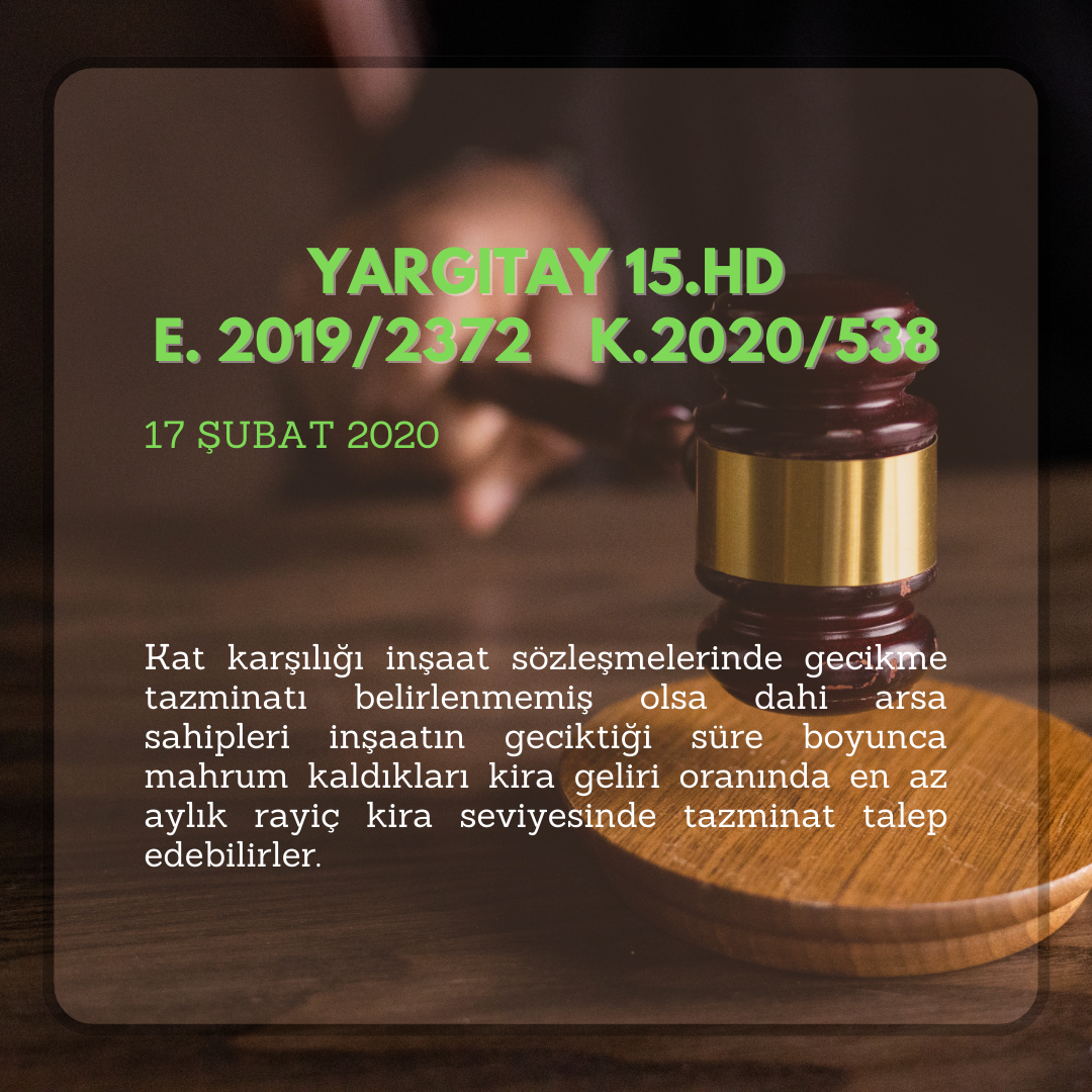 Tazminat Hukuku Görsel 3