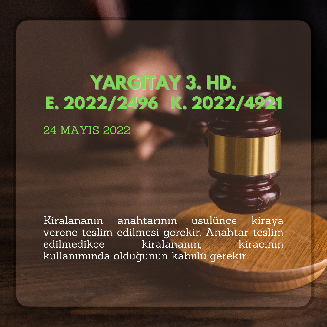 Gayrimenkul Hukuku Görsel 4