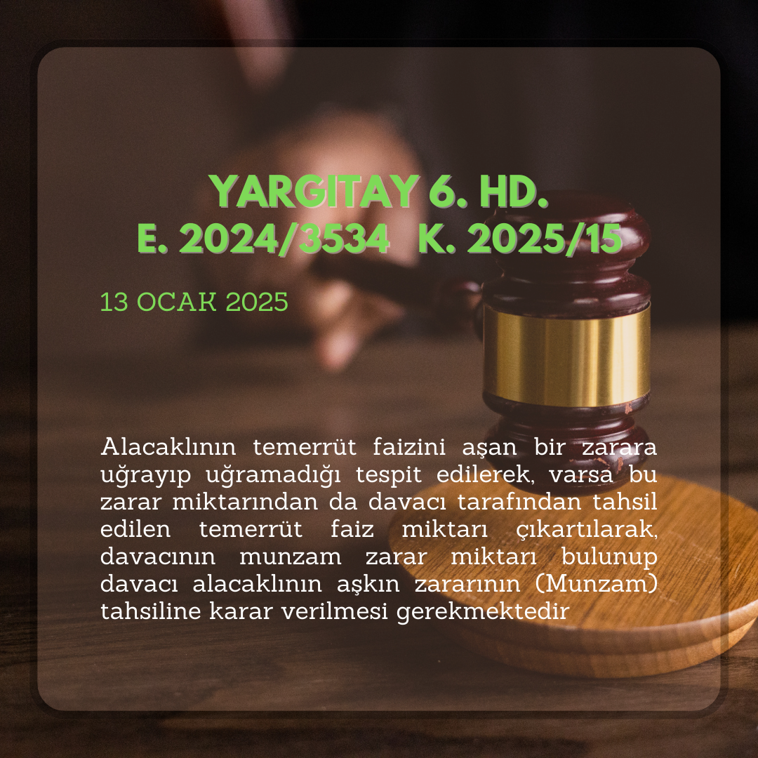 Tazminat Hukuku Görsel 4