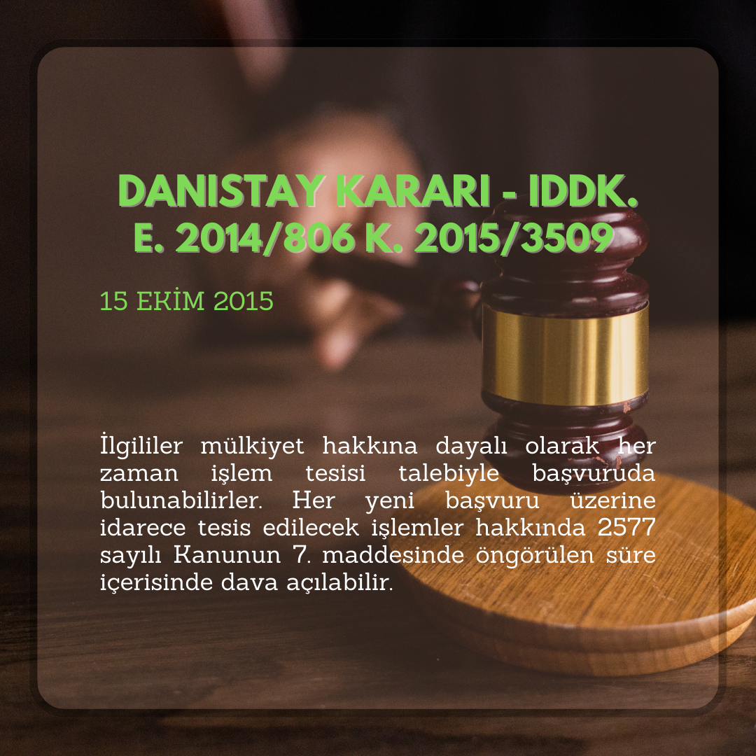 İdare-Vergi Hukuku Görsel 1