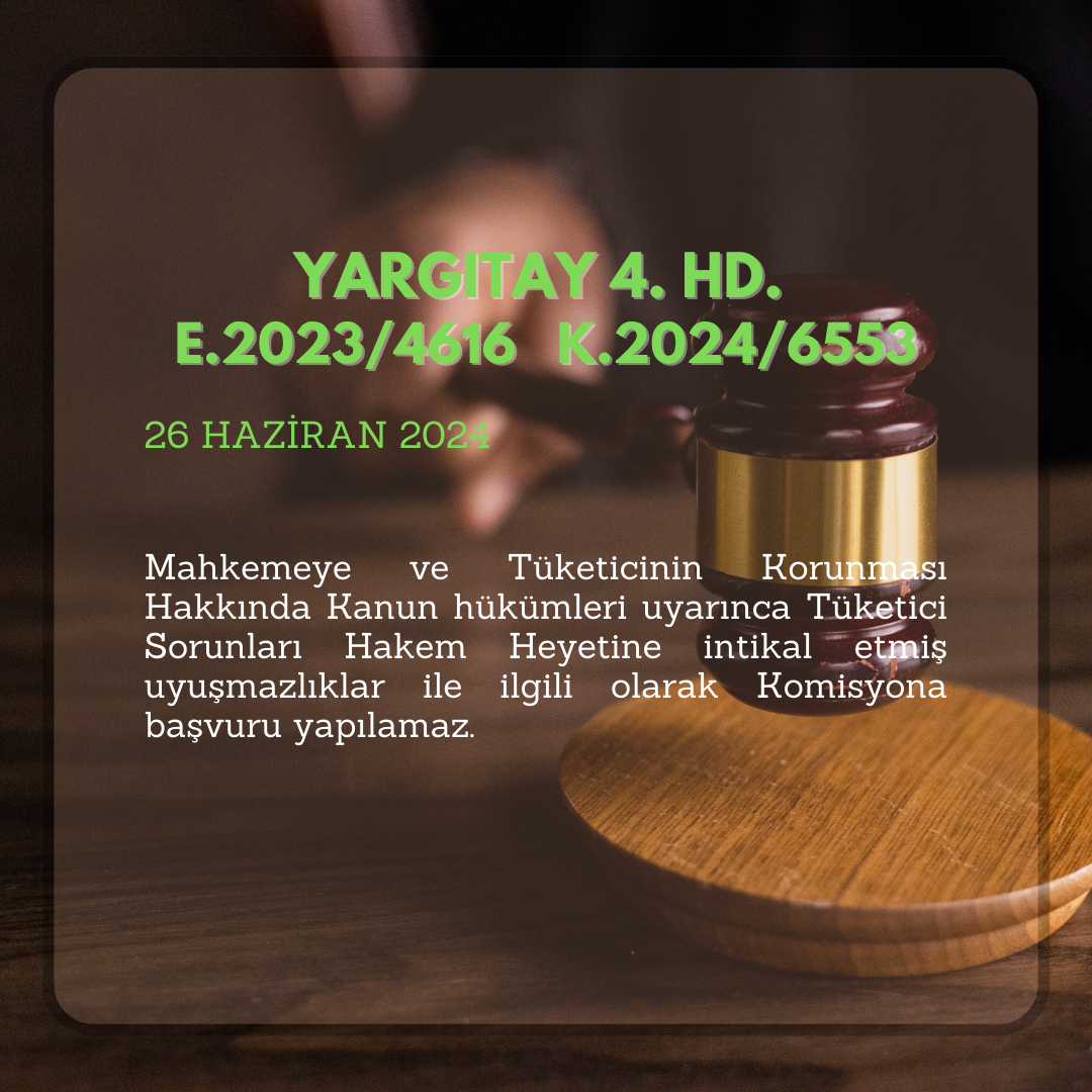 Tüketici Hukuku Görsel 3